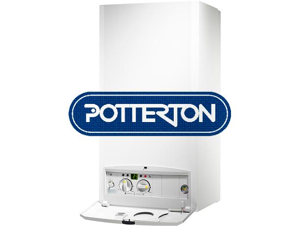 Potterton Boiler Repairs Waltham Abbey, Call 020 3519 1525